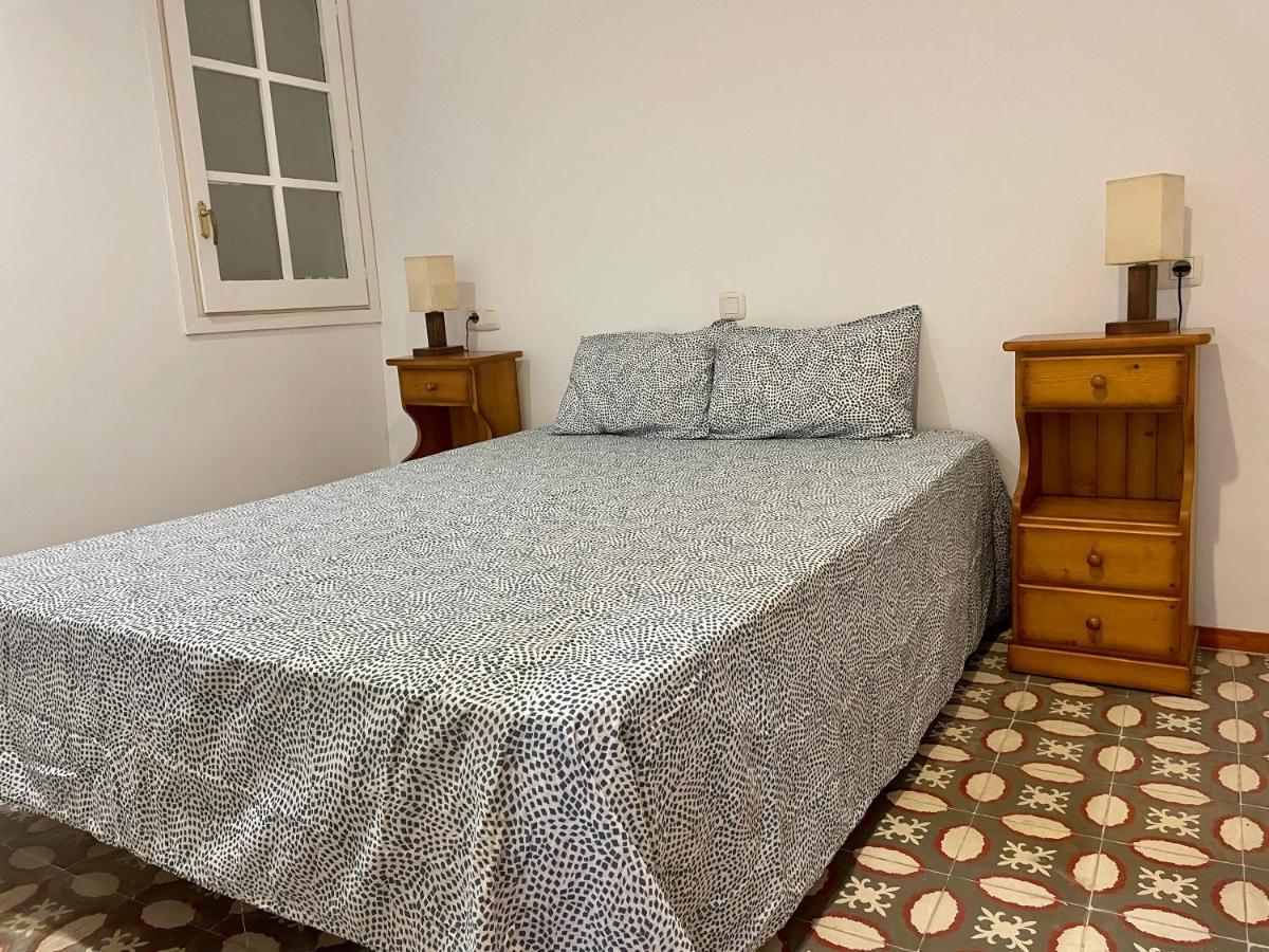 Ferienwohnung Encantador Apartamento Con Vistas A La Catedral! Tarragona Exterior foto